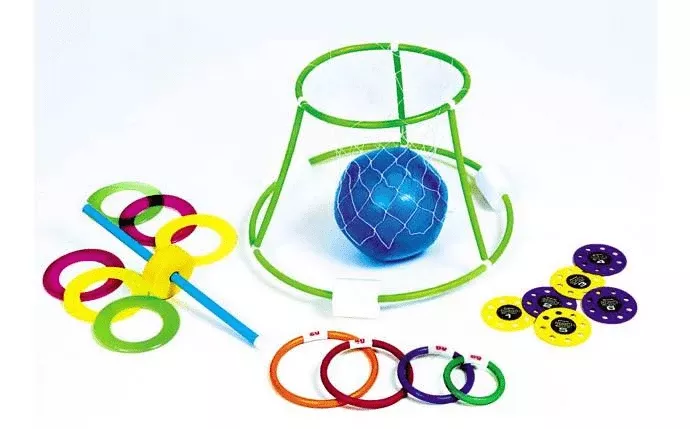 Swimline Family Fun Game Combo 9199
