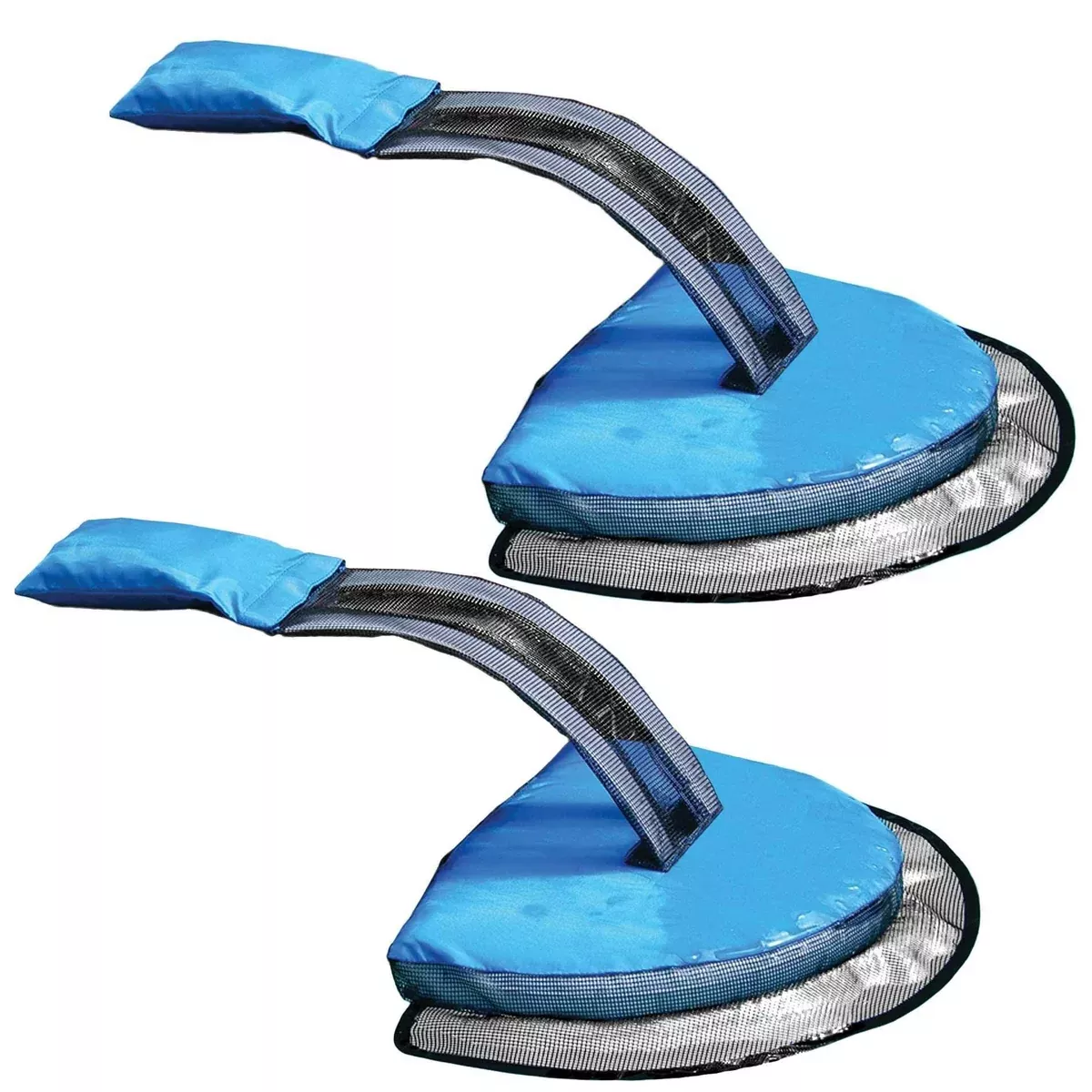 Swimline FrogLog Animal Saving Escape Ramp for Pool