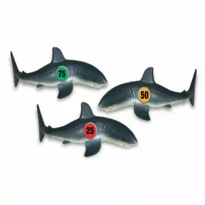 Swimline Shark Frenzy Dive Game 9133