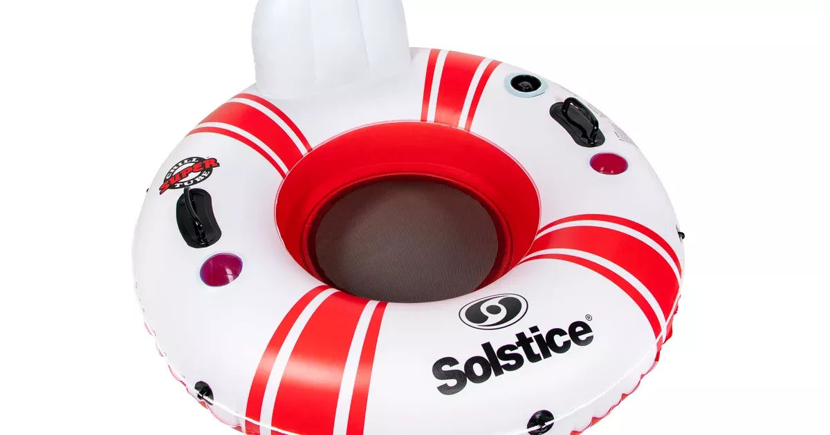 Swimline Super Chill River Tube 46″ | 17001
