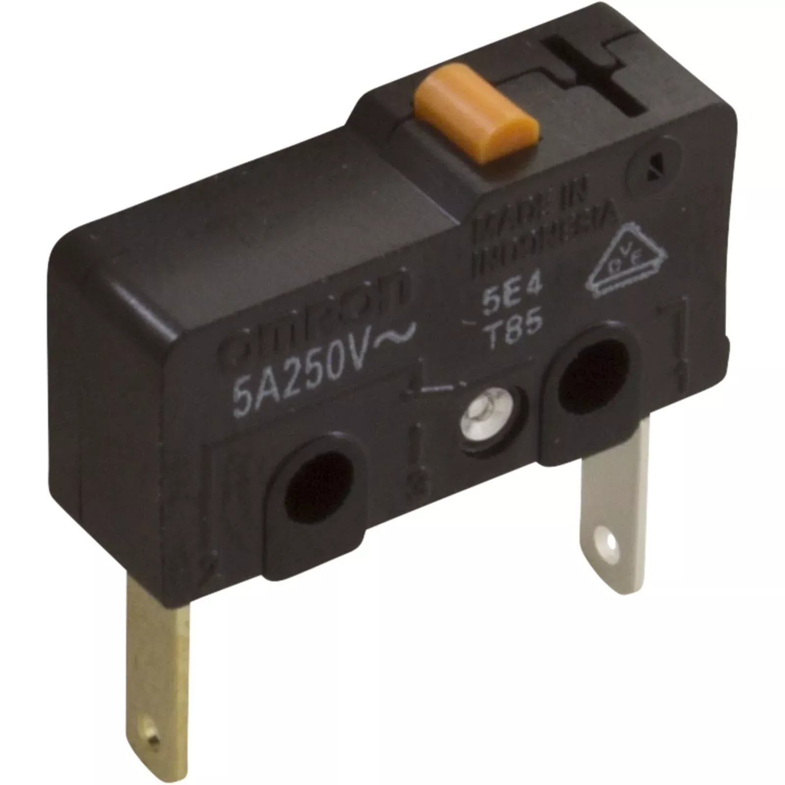Swtch Mic Cva24 Spdt Nc 6100152