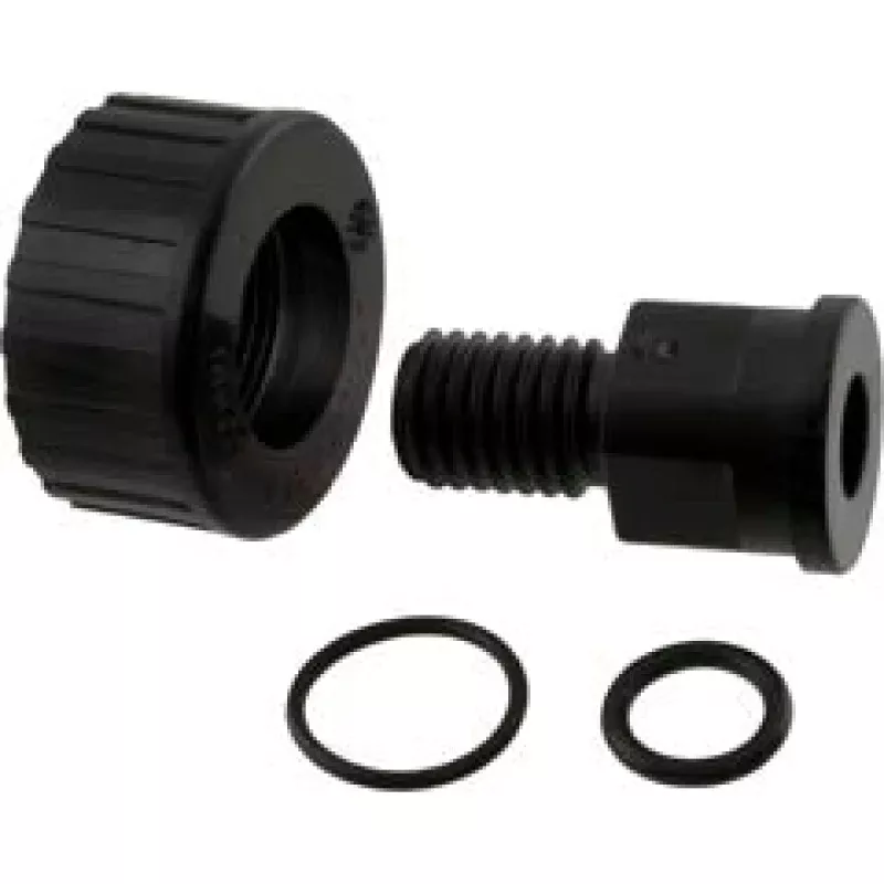 Tank Adapter Zodiac Jandy CL/CV/JS/DEV with O-Ring R0552000