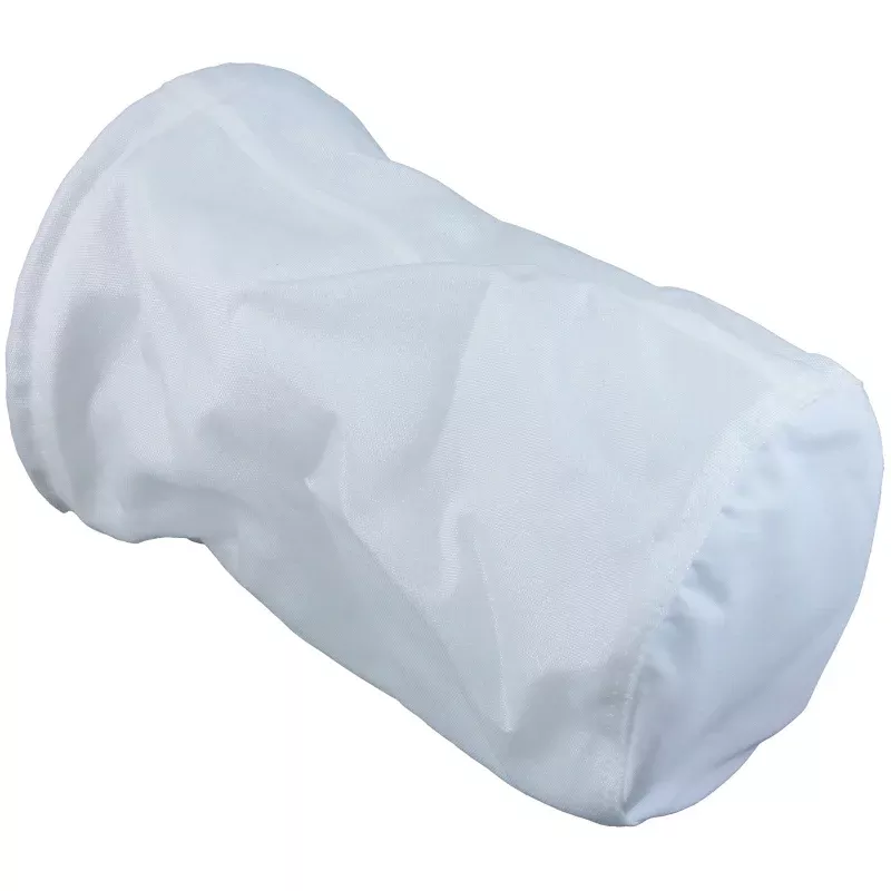 Tank Bag, Separation, Anthony, 9 1/2″ dia X 17″l, dbl Ply