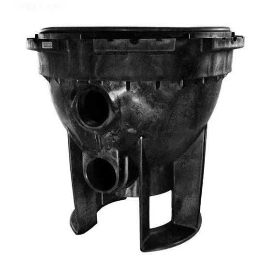 Tank Body System 3, All S7 Models, 21" 248500102S
