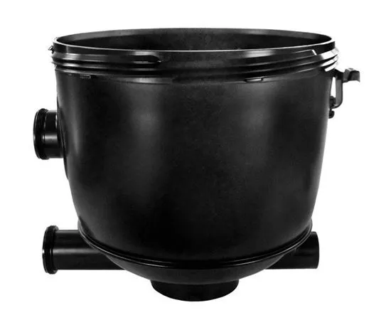 Tank Lower Assembly System 2 270010016S