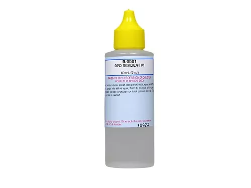 Taylor DPD Reagent #1 Dropper Bottle, 2 oz | R-0001-C