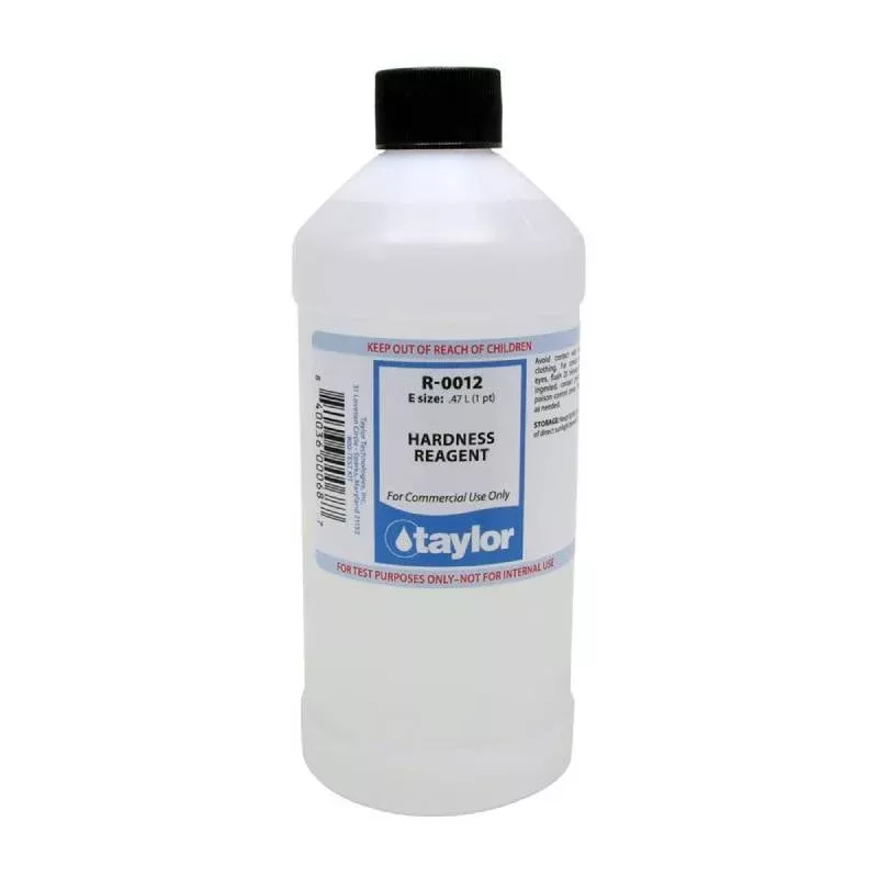 TAYLOR PT HARDNESS REAGENT R-0012-E