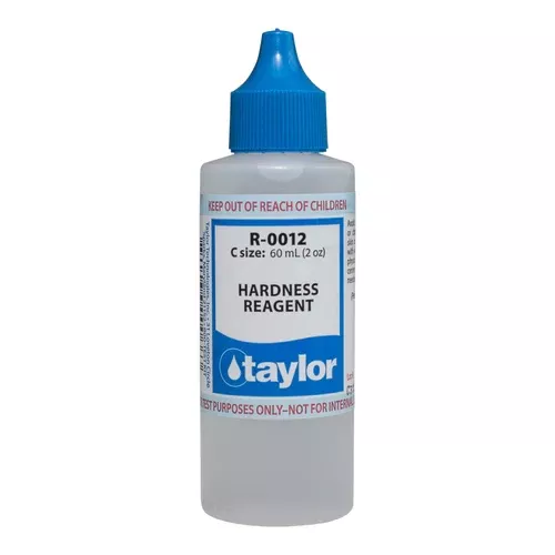 TAYLOR R-0010-C 2OZ CALCIUM BUFFER REAGENT R-0010-C-12