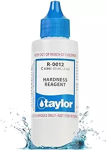 TAYLOR R-0012-C 2OZ HARDNESS REAGENT R-0012-C-12
