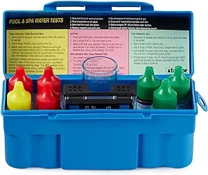 TAYLOR RESIDENTIAL TROUBLESHOOTER OTO TEST KIT K-1003-6