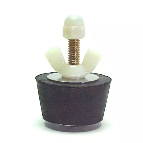 Technical Products Inc # 10 Winter Plug 1.5 Fitting | 10BT
