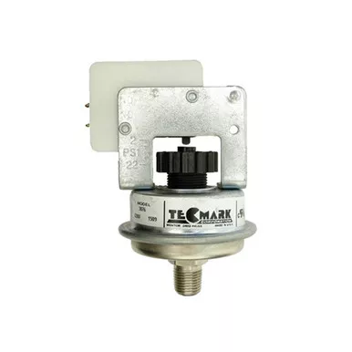 Tecmark 3076 Stainless Pressure Switch, SPDT