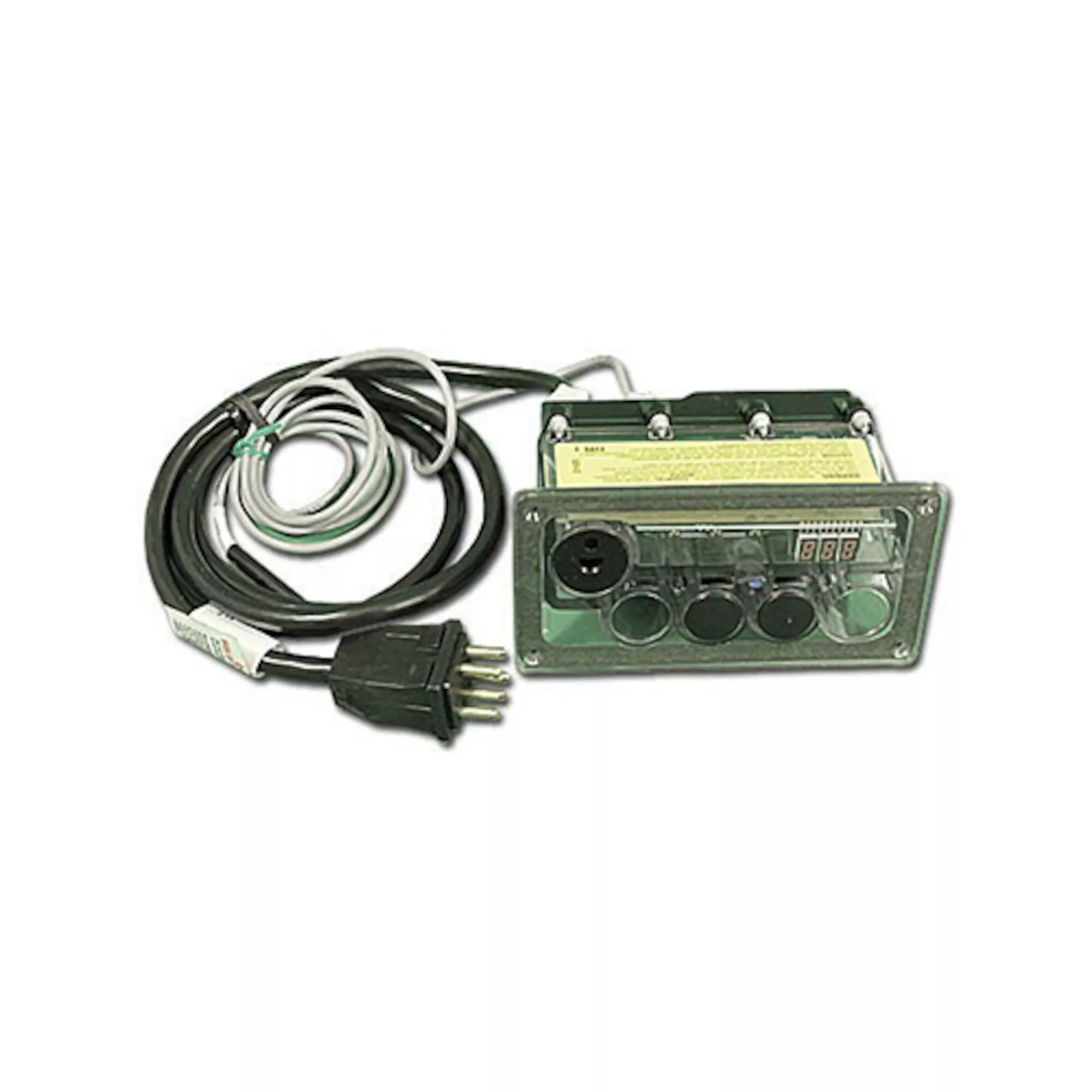Tecmark Spaside Control CC2D-240-06-I00