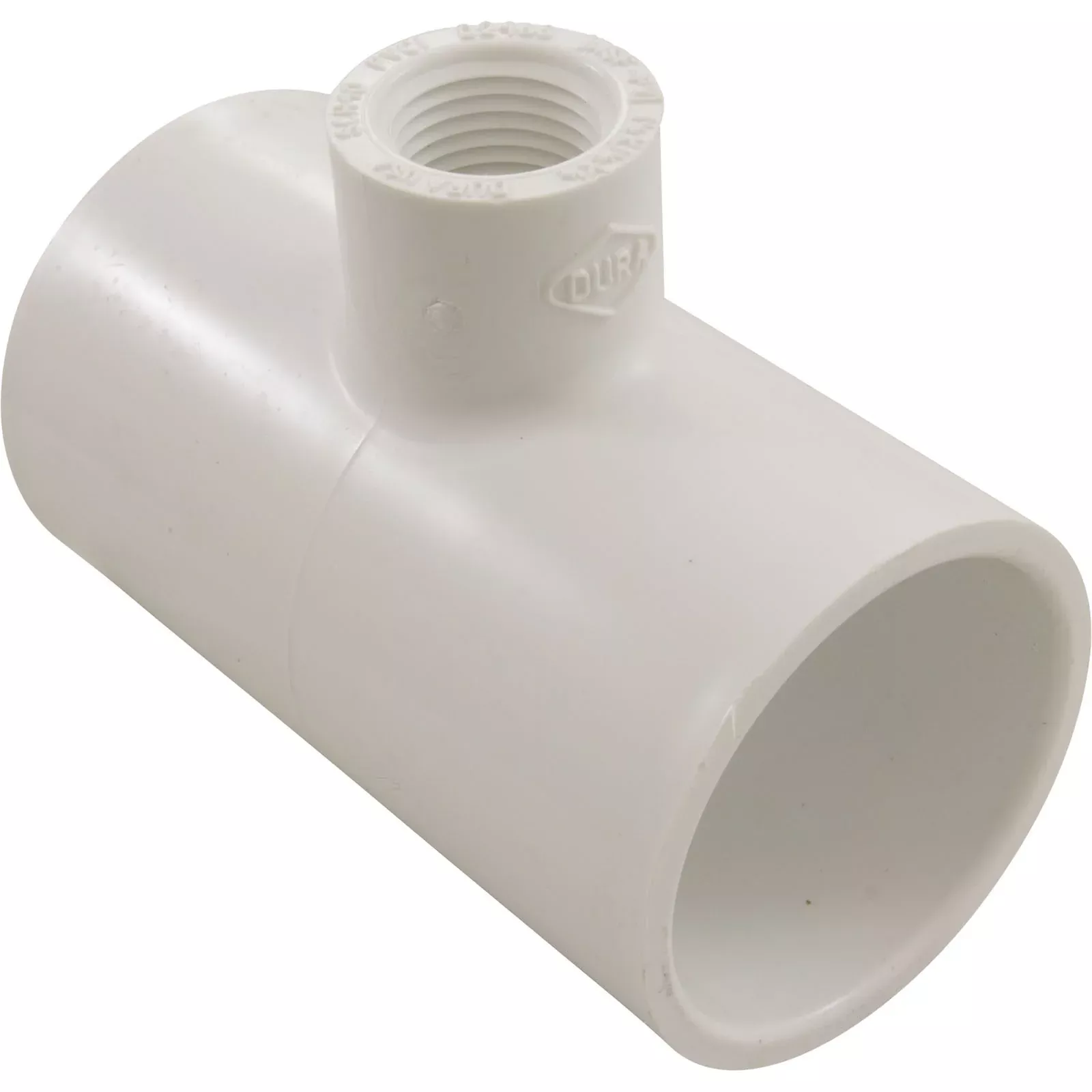 Tee Reducer 1-1/2"s x 1-1/2"s x 1/2"fpt 402-209