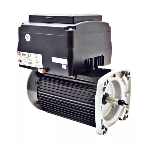 TEFC NEPTUNE VS SQFL MOTOR