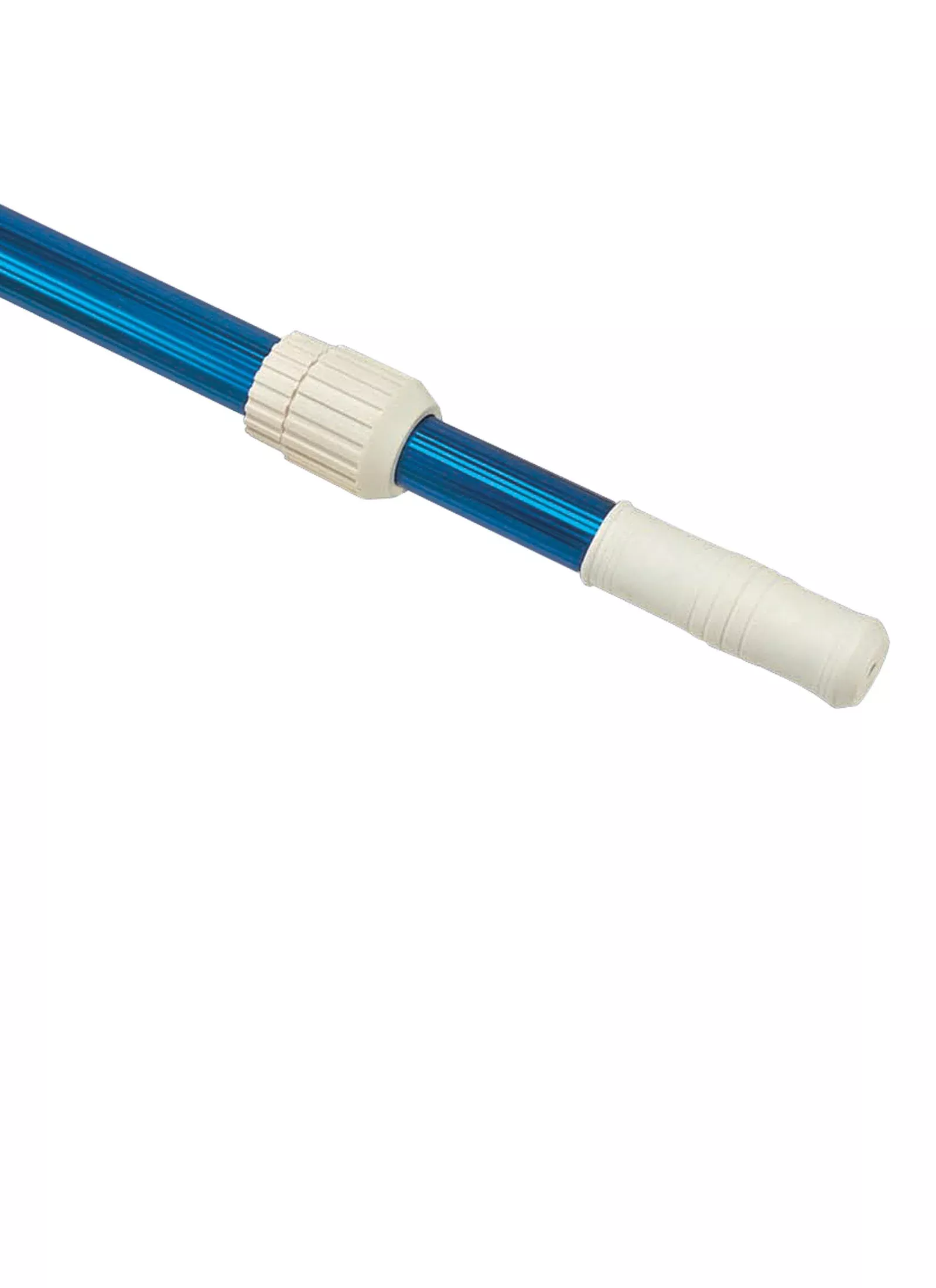 Tele Pole 6′-12′ Blue
