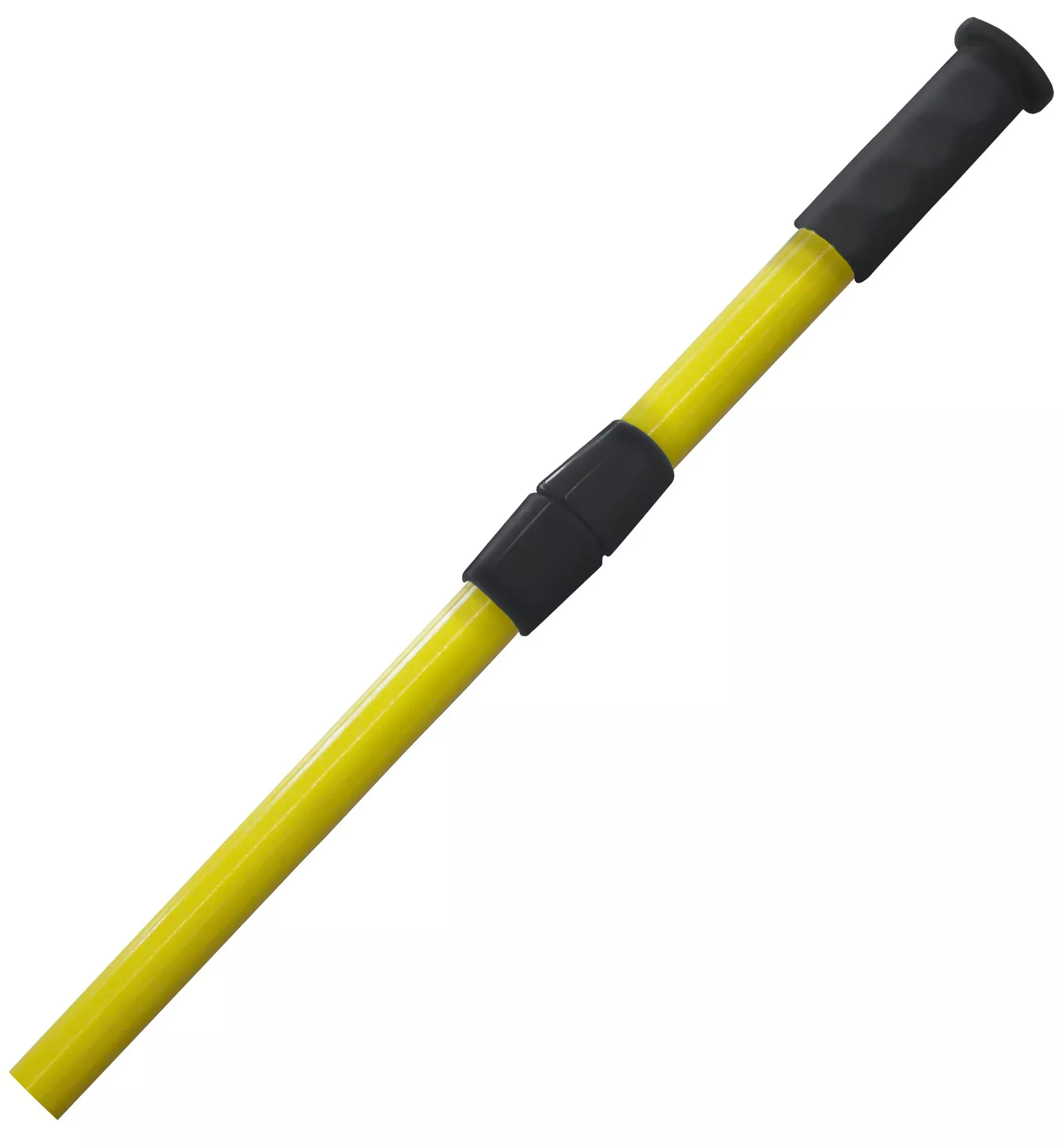 TELEPOLE 8-16′ FG YELLOW/BLK
