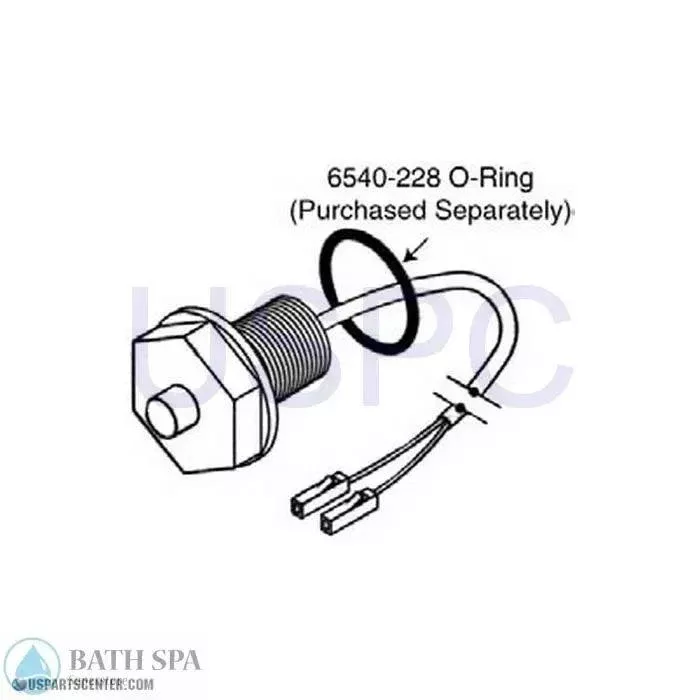 Temperature Sensors USA/Canada/Export