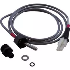 Therm Products Sensor, Hi-Limit, IQ2000, 52", Red | RME-36601-IQ2K
