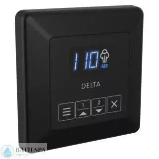 Thermasol Delta SteamScape™ Square Control (EP103309)