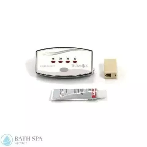 ThermaSol OTC One-Touch Replacement Control Analog