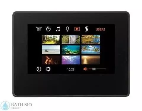 ThermaSol ThermaTouch 10 Control