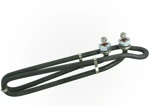 Titanium Flo-Thru 4.0KW Heater Element – 12-0102F-K
