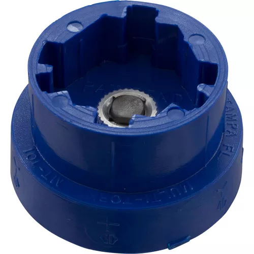 Tool Socket Quad-Side A/Solar Side B MT-101