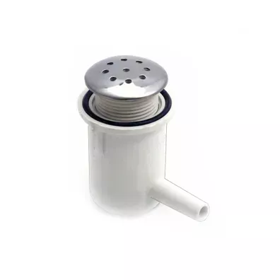 Top-Flo Air Injector 670-2350