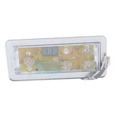 Topside, Balboa, VL404, Digital Duplex, 4 Button, No Overlay