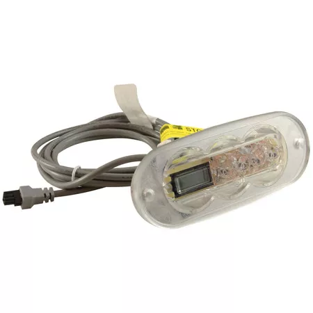 Topside, BWG, Genuine TP240W, w/o Overlay- G8424