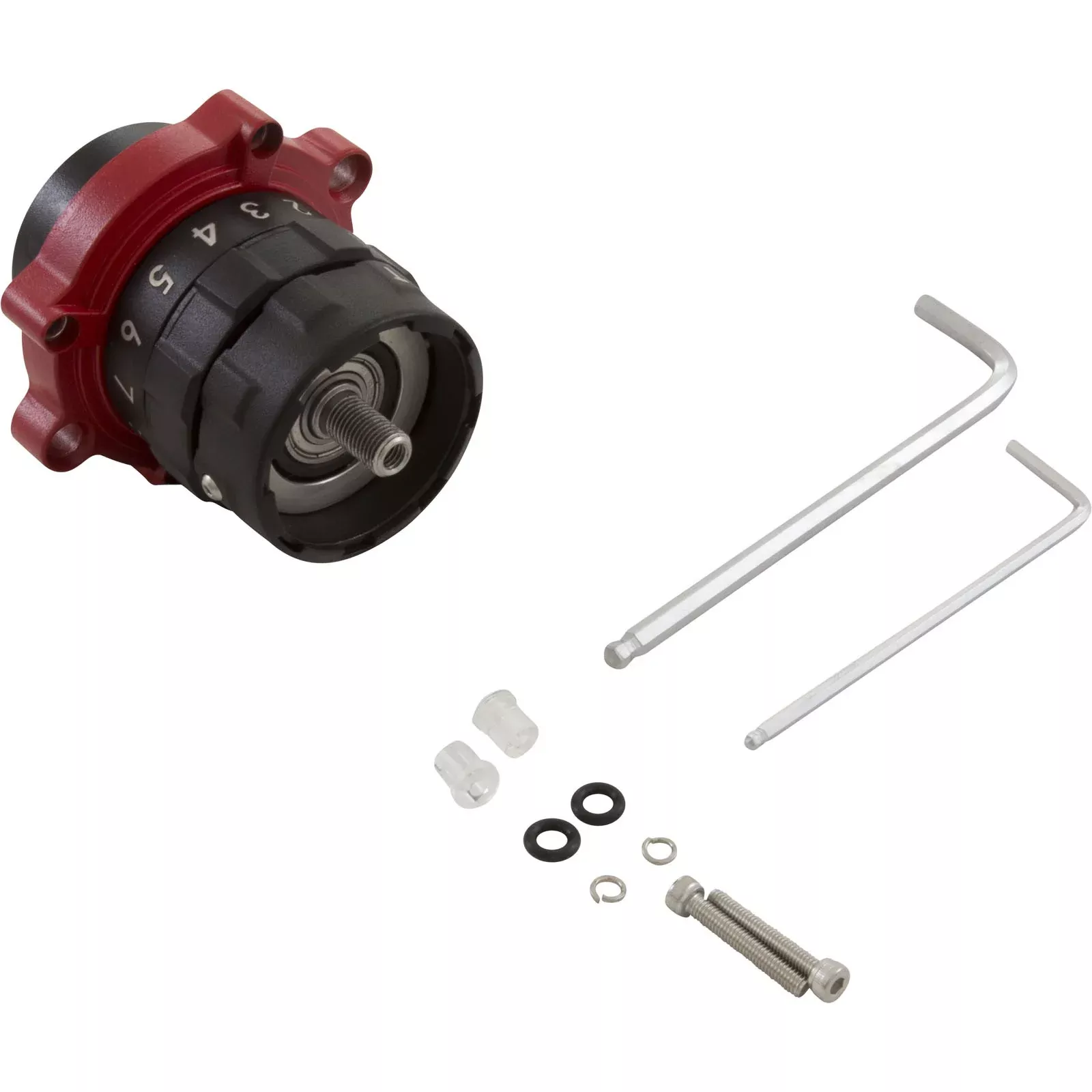 Torque Regulator Assy Nemo Power Tools HD RK05006