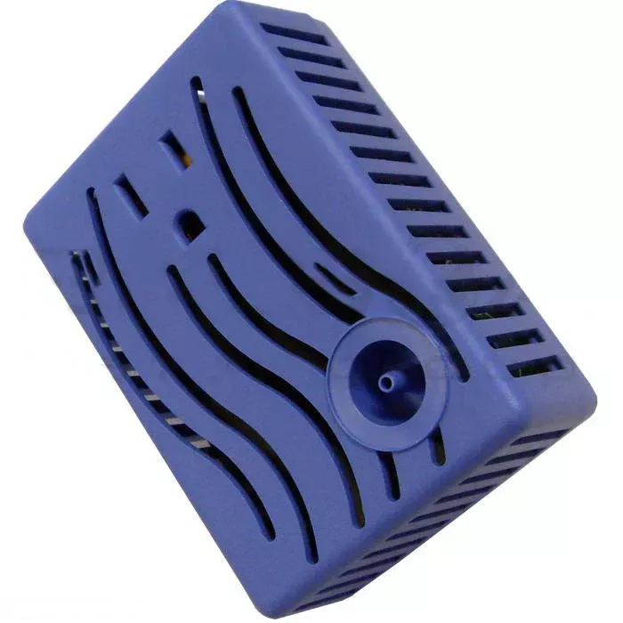Touchstone Control CAST-201-01-01-04A