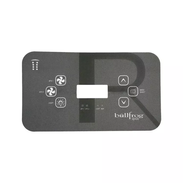 TP600 2-PumpOverlay 65-00104