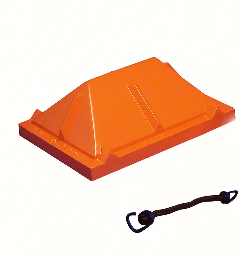 Track Start Starting Block Safety Cover – 32 x 24 Inches