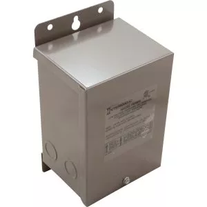 Transformer – 300 Watt, Stainless Steel Enclosure : PX300S