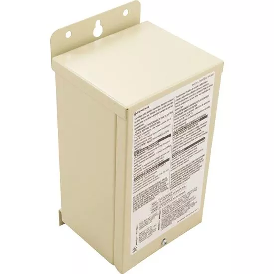 Transformer, Pentair, 12v to 14v, 300w : 619963