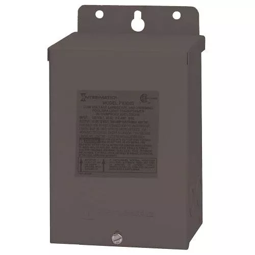 TRANSFORMER POOL LITE 300W SS