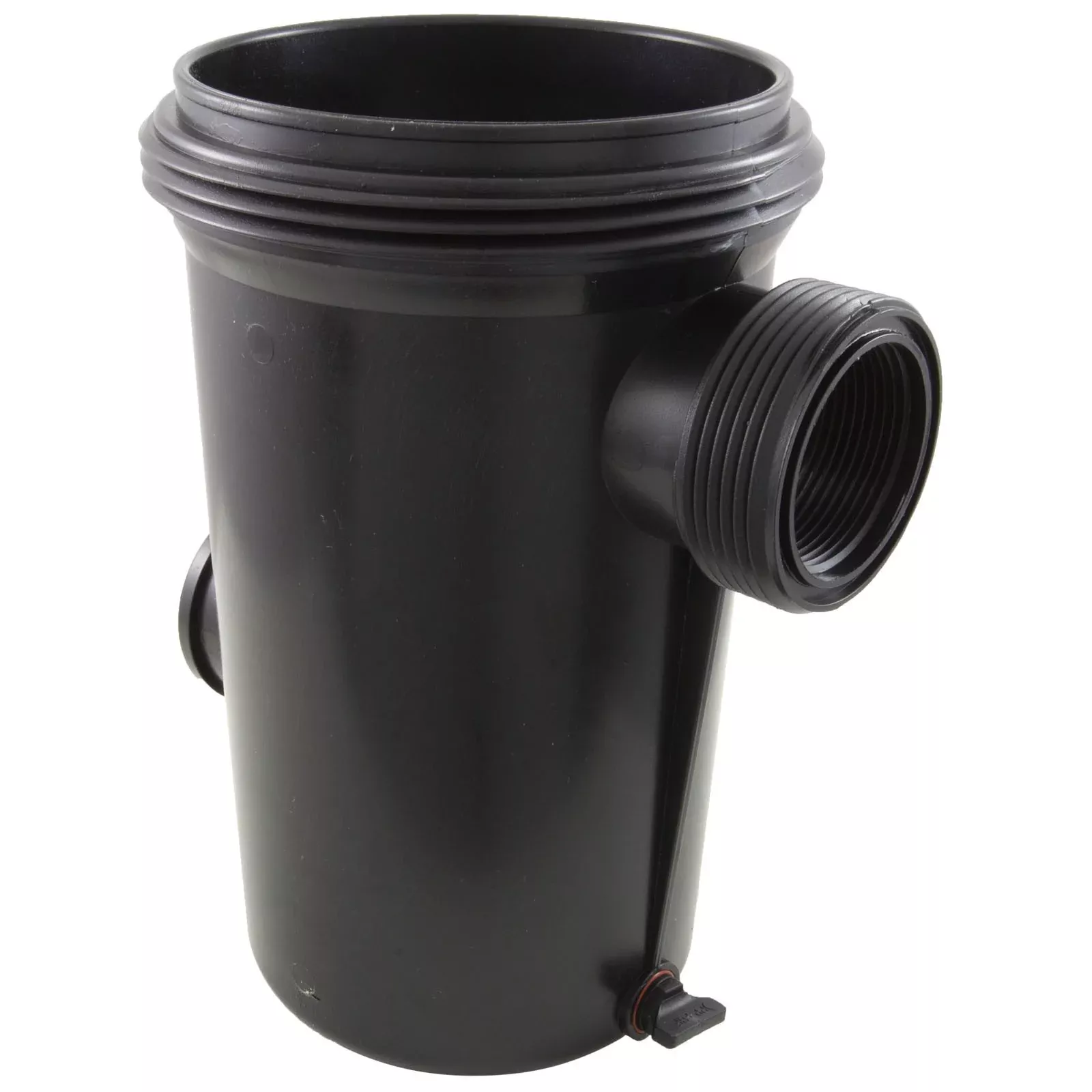 Trap Body AquaPro AL75 Pre-filter 10064-ACC