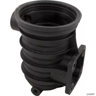 Trap Body, Pentair Sta-Rite DuraGlas, 5" Trap