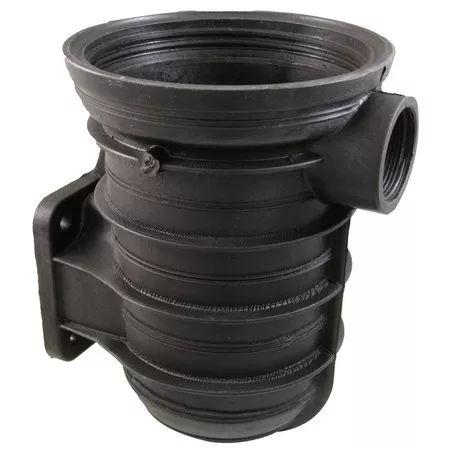 Trap Body, Pentair Sta-Rite DuraGlas, PKG 115-5" Trap- C153-53P1Z