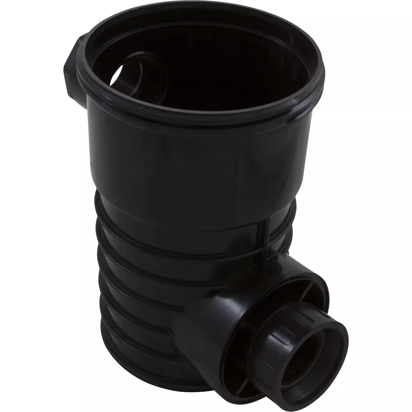 Trap Body, W Cooper T/TCN Pumps- 6571