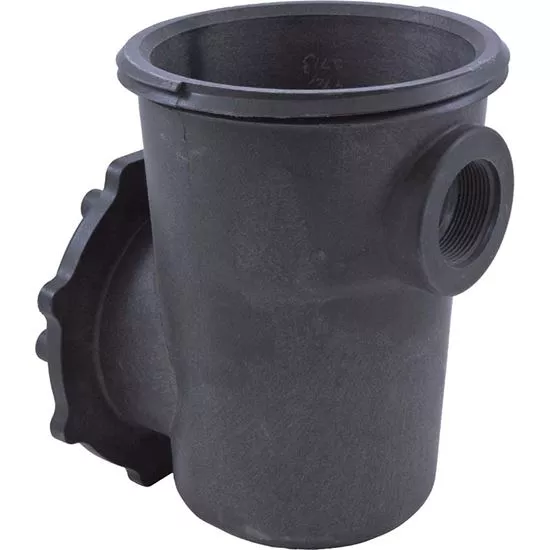 Trap Body with Plugs 1-1/2" 16098709R