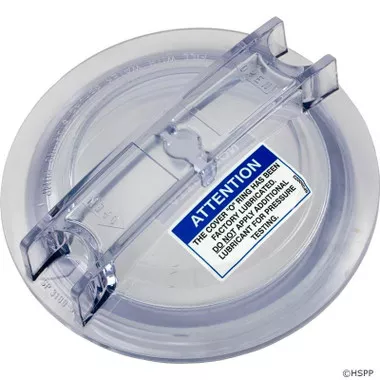 Trap Lid, Hayward Super II, Thread-in Style