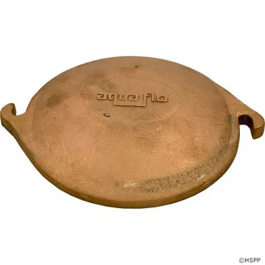 Trap Lid, Val-Pak AquaFlo A/AC Series, 8"