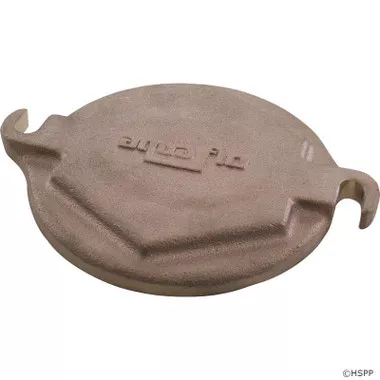 Trap Lid, Val-Pak AquaFlo A Series, 5"