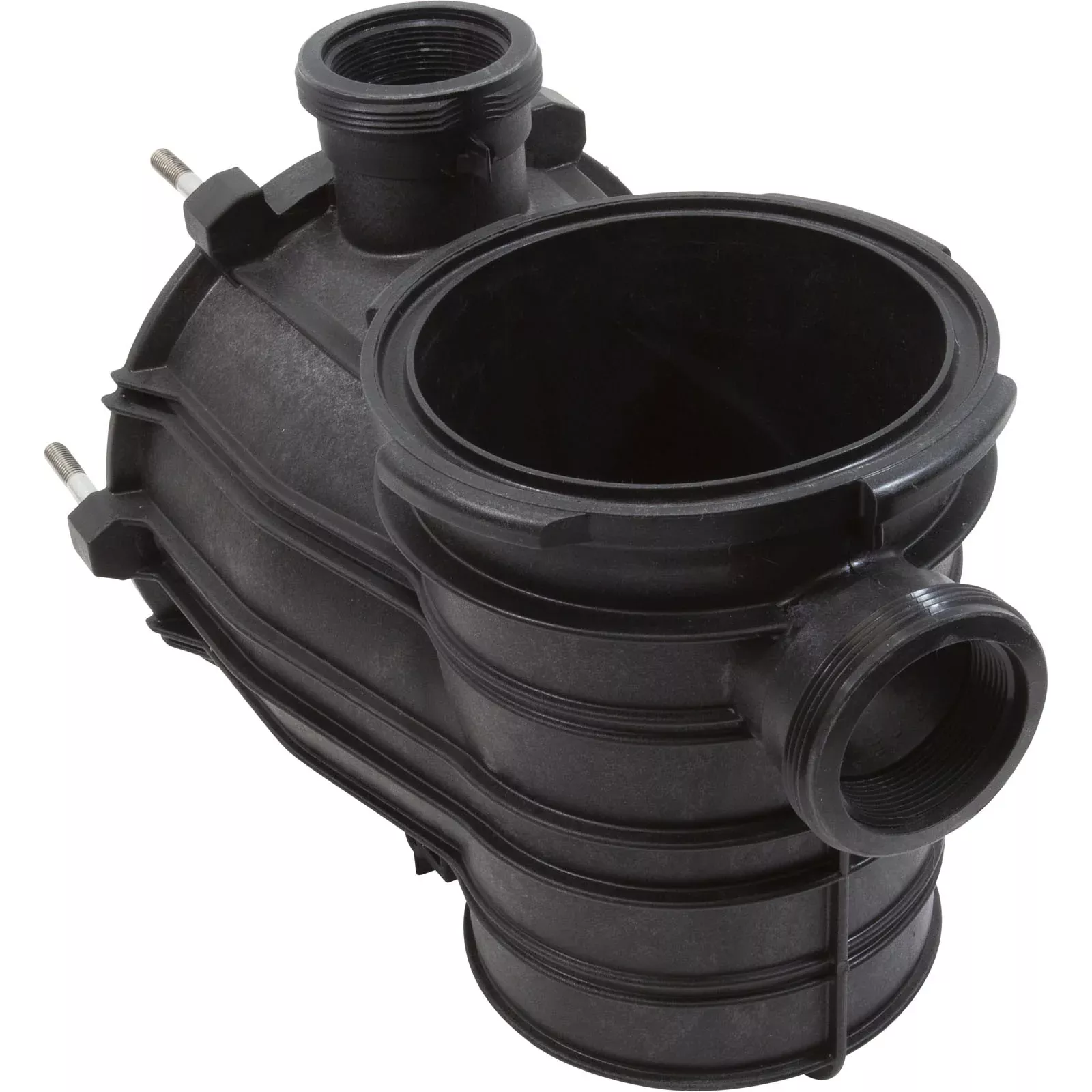 Trap and Trap Body, Pentair Sta-Rite Dyna-Pro/Dyna-Pro E/ C76-71P
