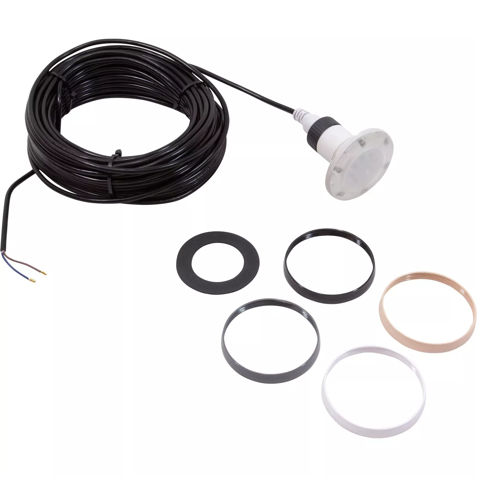 Treo Max 2-Wire RGB 80ft : 64-EGTMXPAL-80