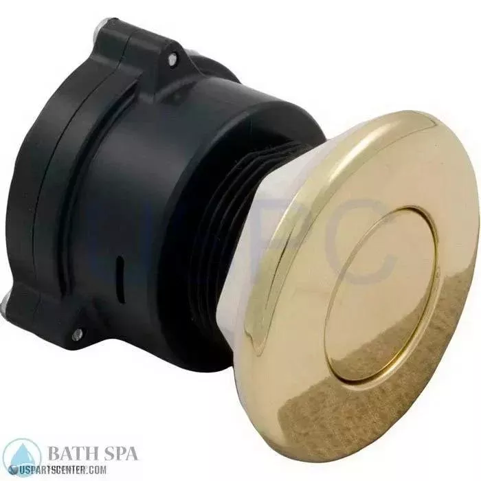 Tridelta MPT-3242 Polished Brass