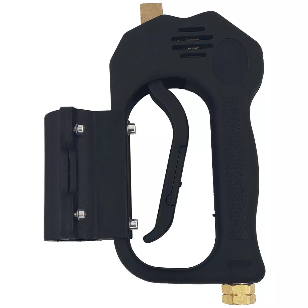 Trigger Gun for UW 24FT Telescoping Wand